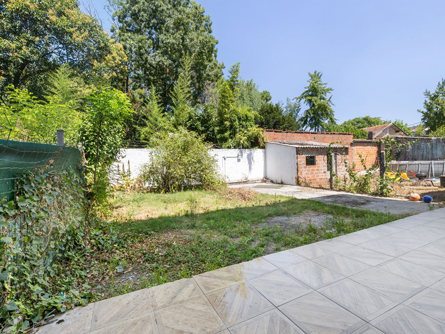 Immeuble de rapport 15 pièces 300 m²