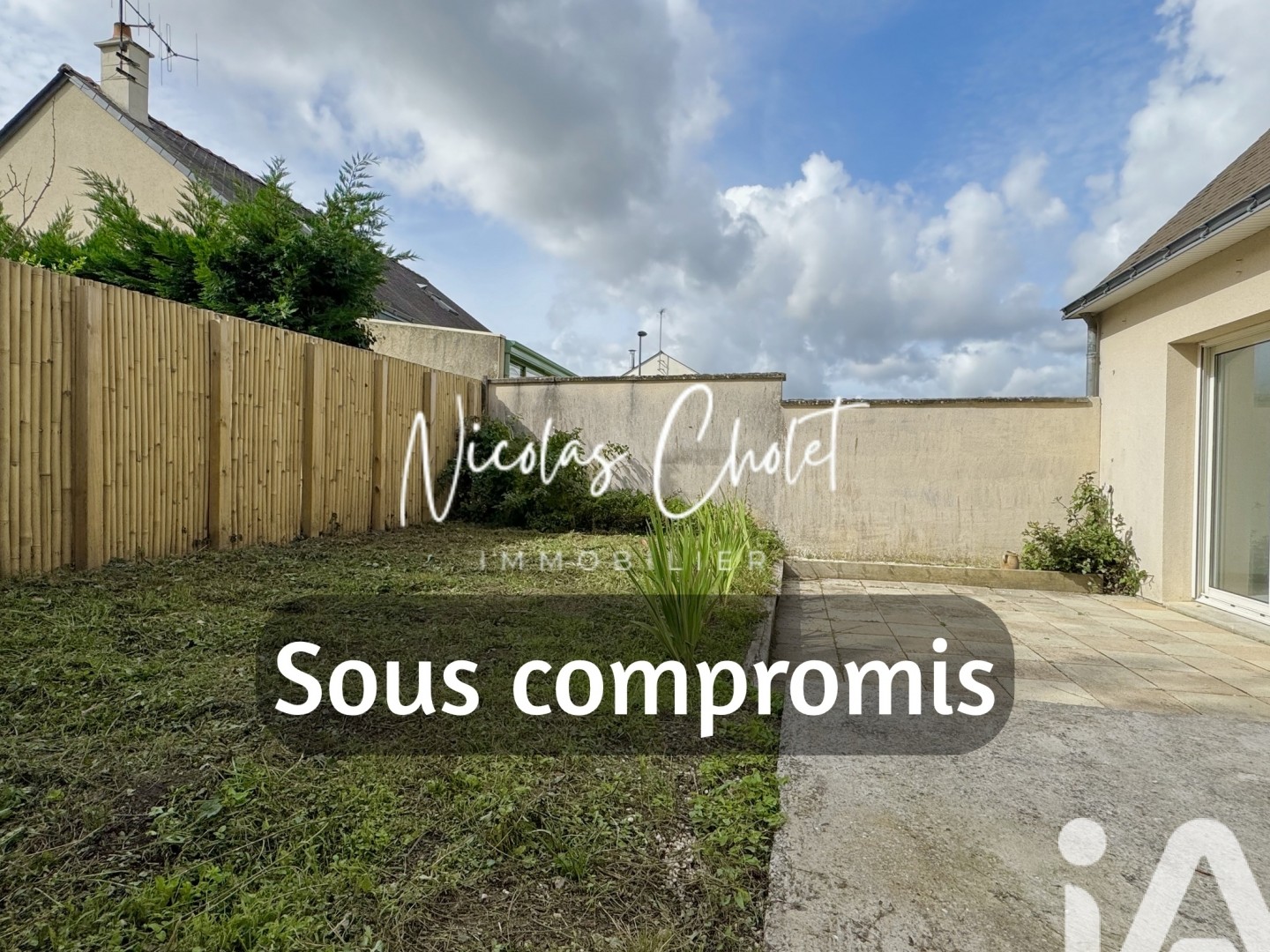 Maison 5 pièces 90 m²