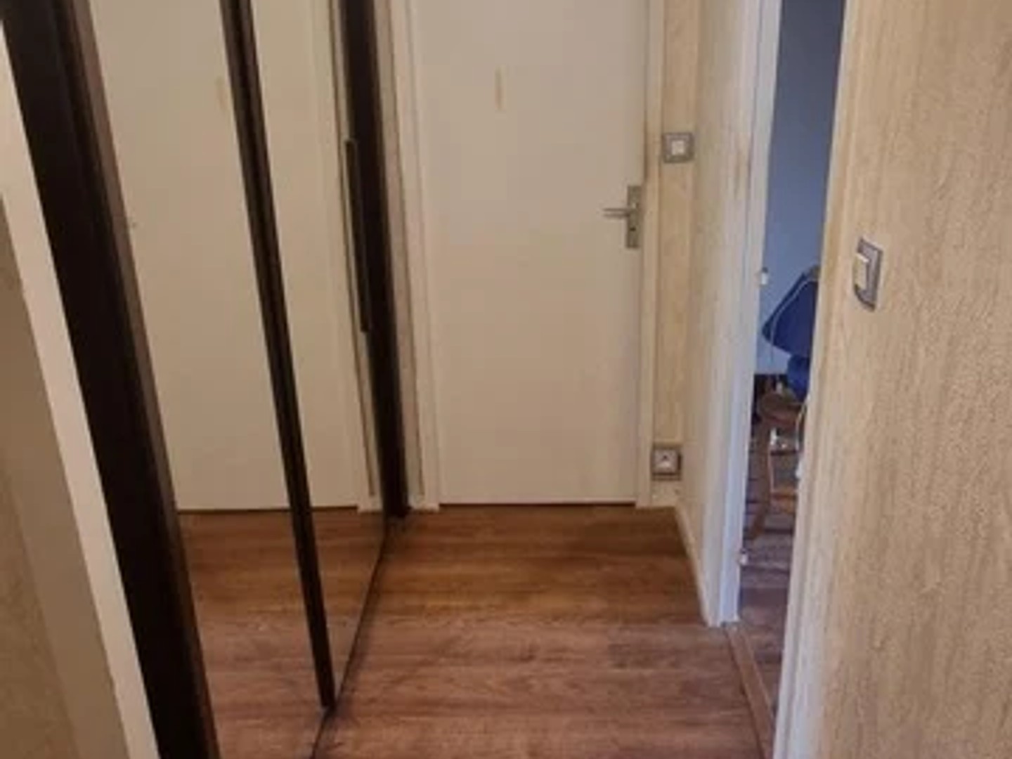 Appartement 1 pièce 32 m²