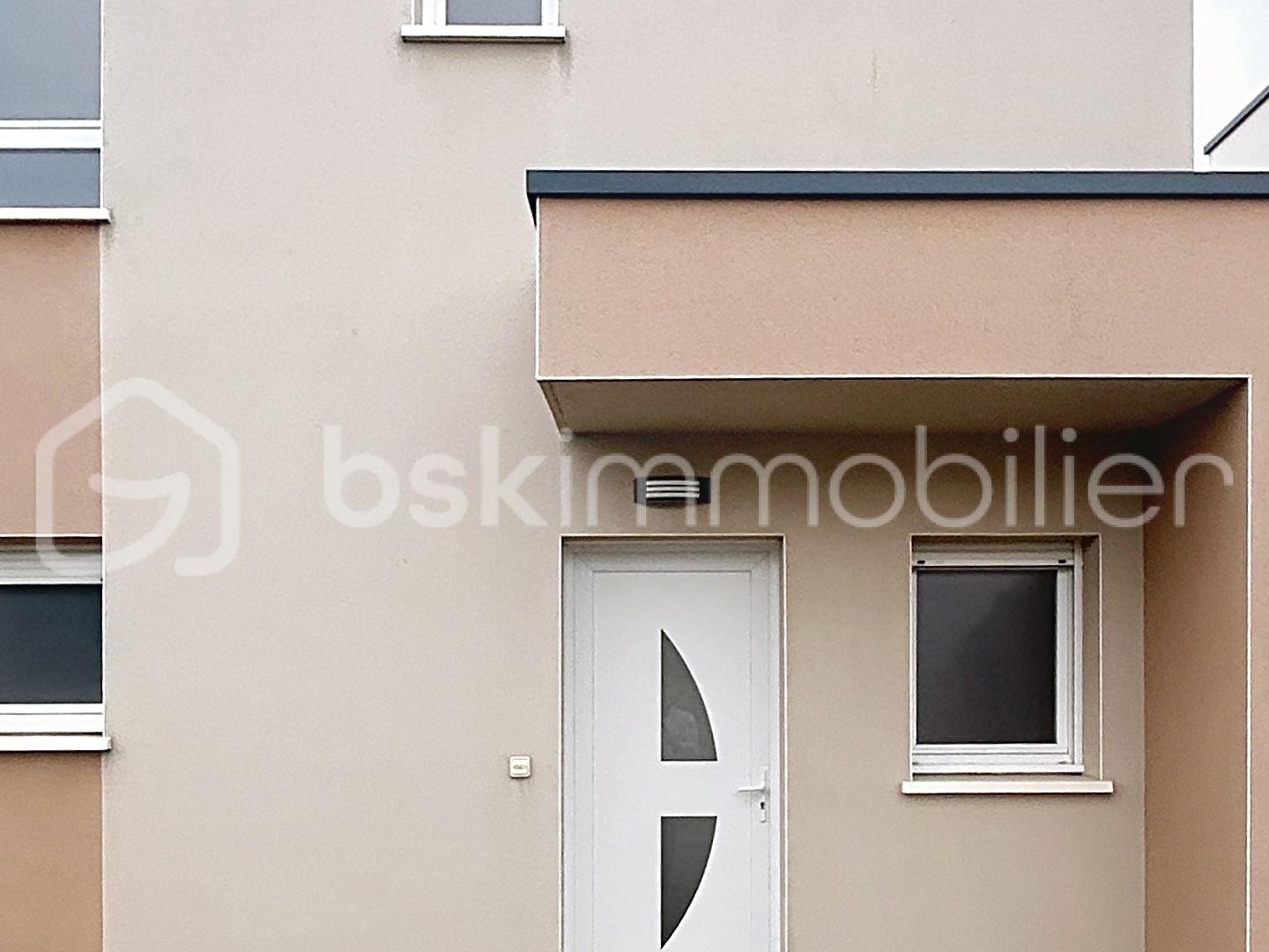 Maison 5 pièces 102 m²