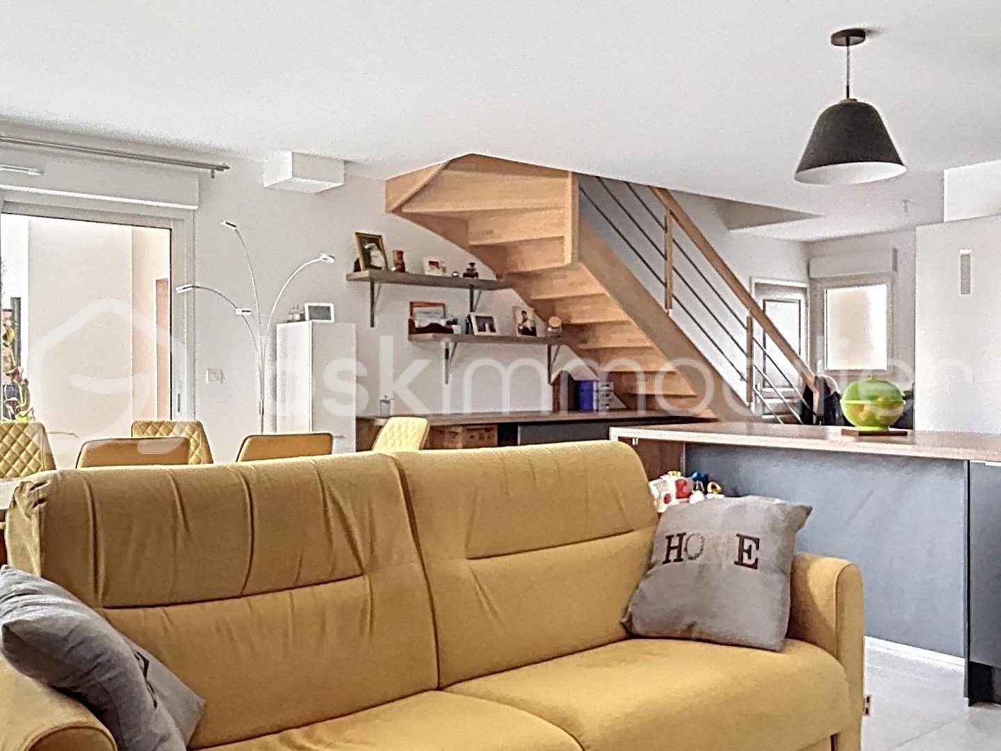 Maison à vendre - 5 pièces - 102m2 - Soliers (14540)