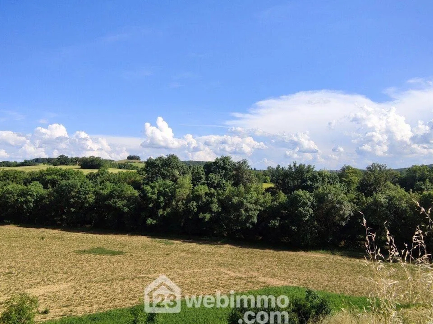 Maison à vendre - 5 pièces - 120m2 - Montégut (32550)