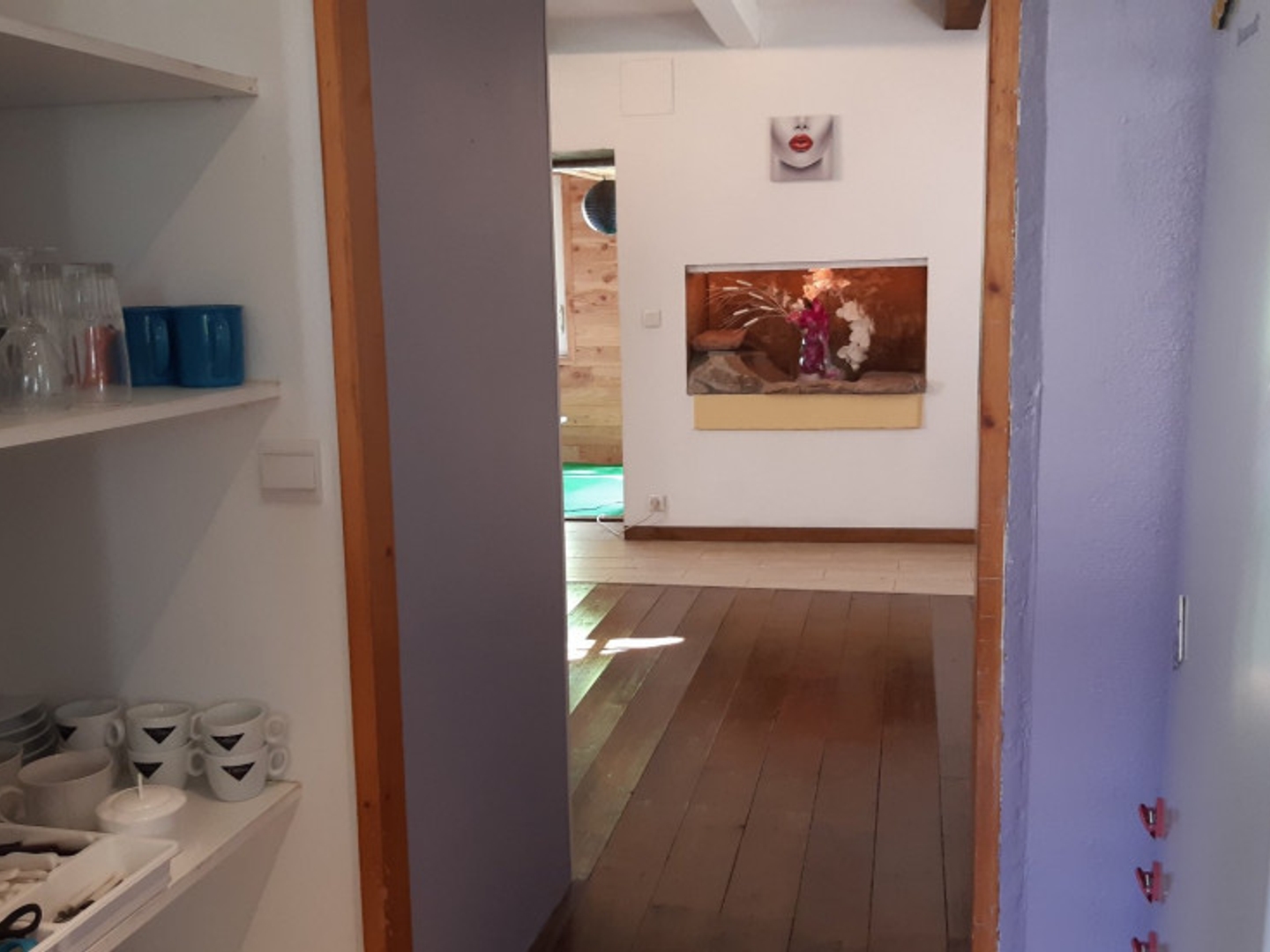 Maison à vendre - 3 pièces - 55m2 - Le Soulié (34330)