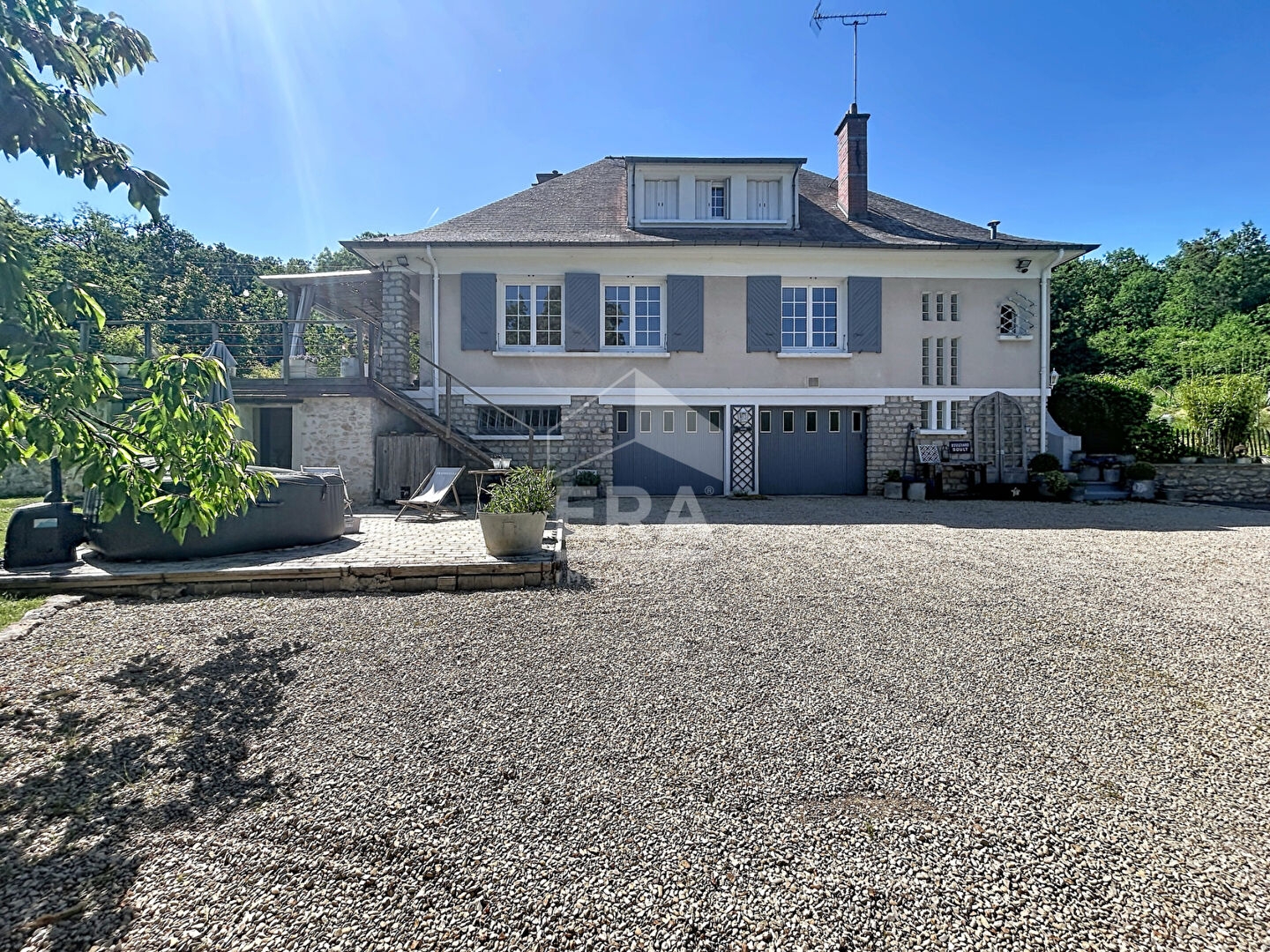 Maison 7 pièces 189 m²