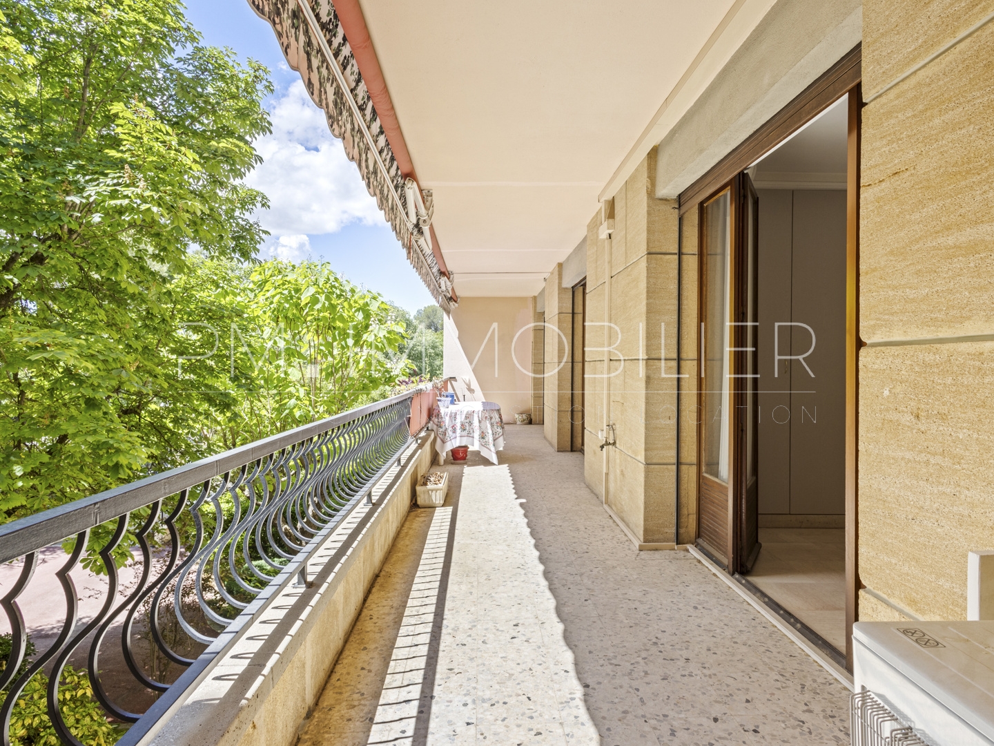 Appartement 5 pièces 133 m²