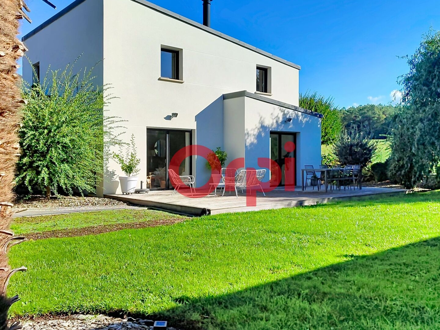 Maison 5 pièces 122 m²