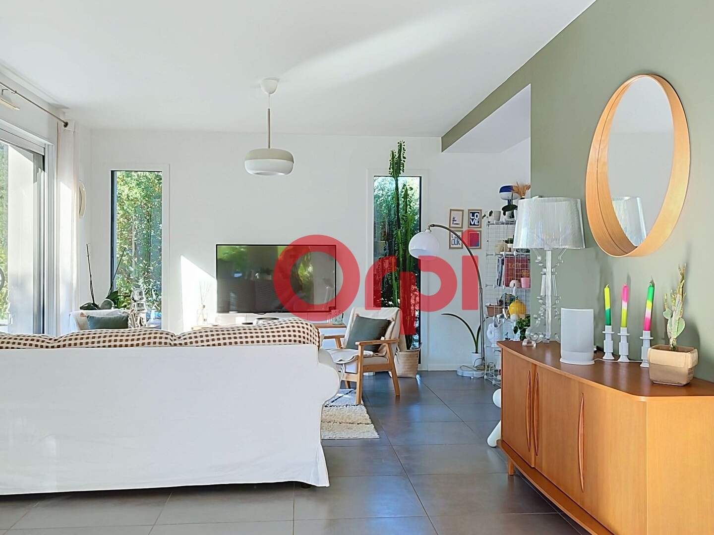 Maison à vendre - 5 pièces - 122m2 - Treffléan (56250)