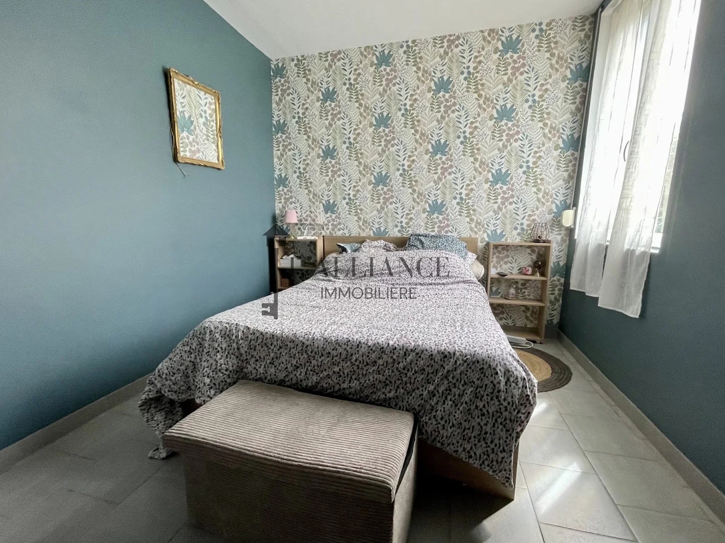 Maison à vendre - 5 pièces - 91m2 - Courcelles-Le-Comte (62121)
