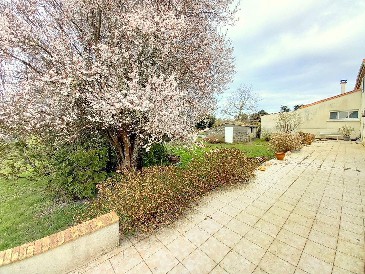 Maison à vendre - 4 pièces - 97m2 - Le Loroux-Bottereau (44430)