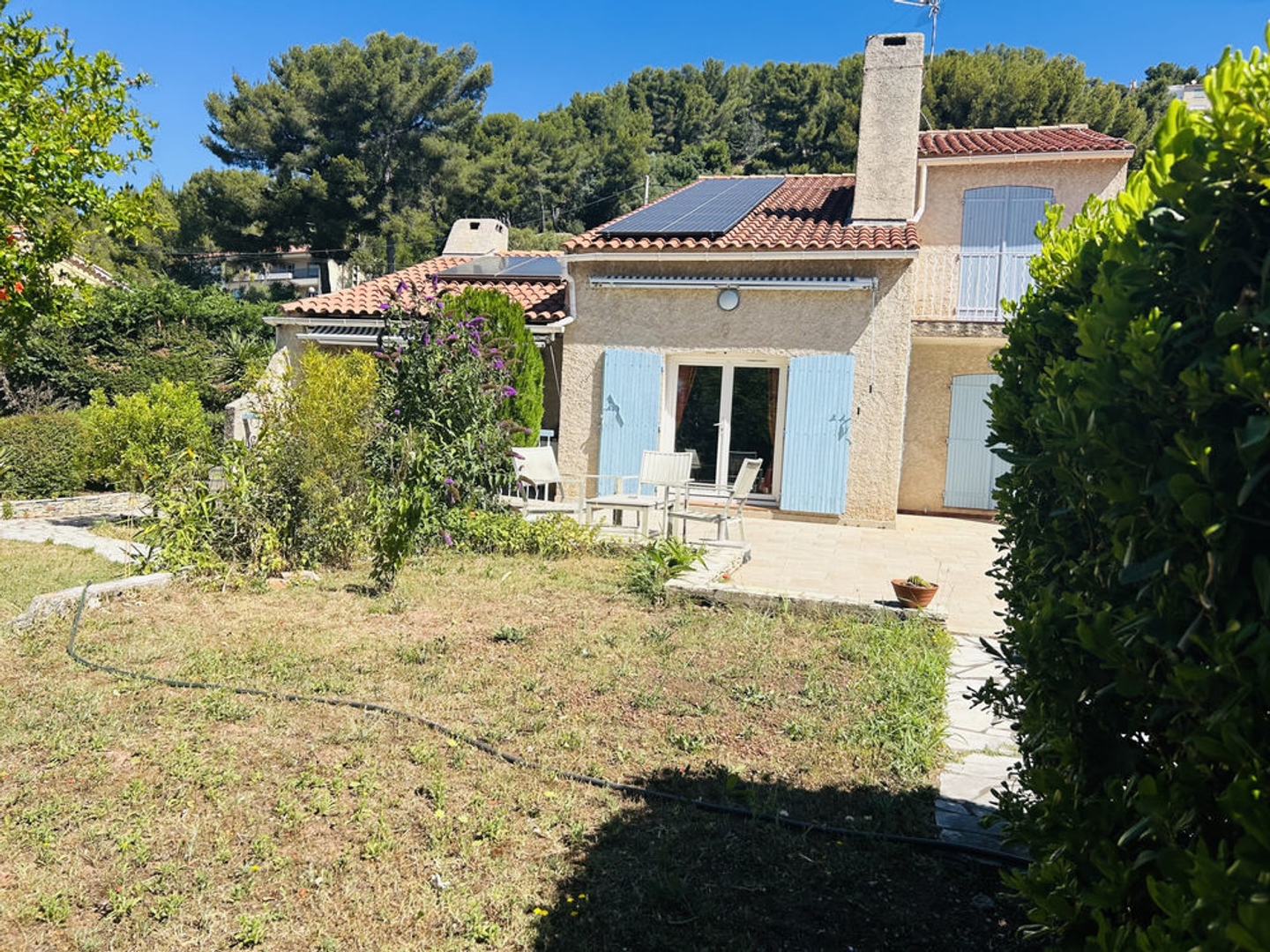 Maison à vendre - 6 pièces - 100m2 - La Valette-Du-Var (83160)