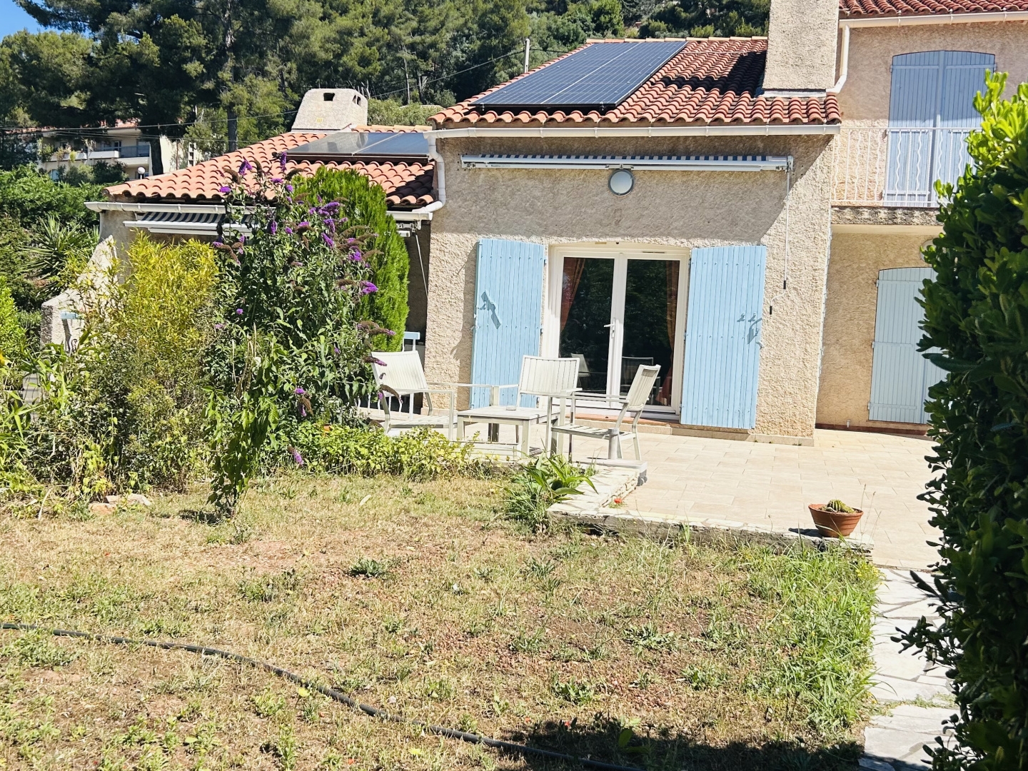 Maison à vendre - 6 pièces - 100m2 - La Valette-Du-Var (83160)