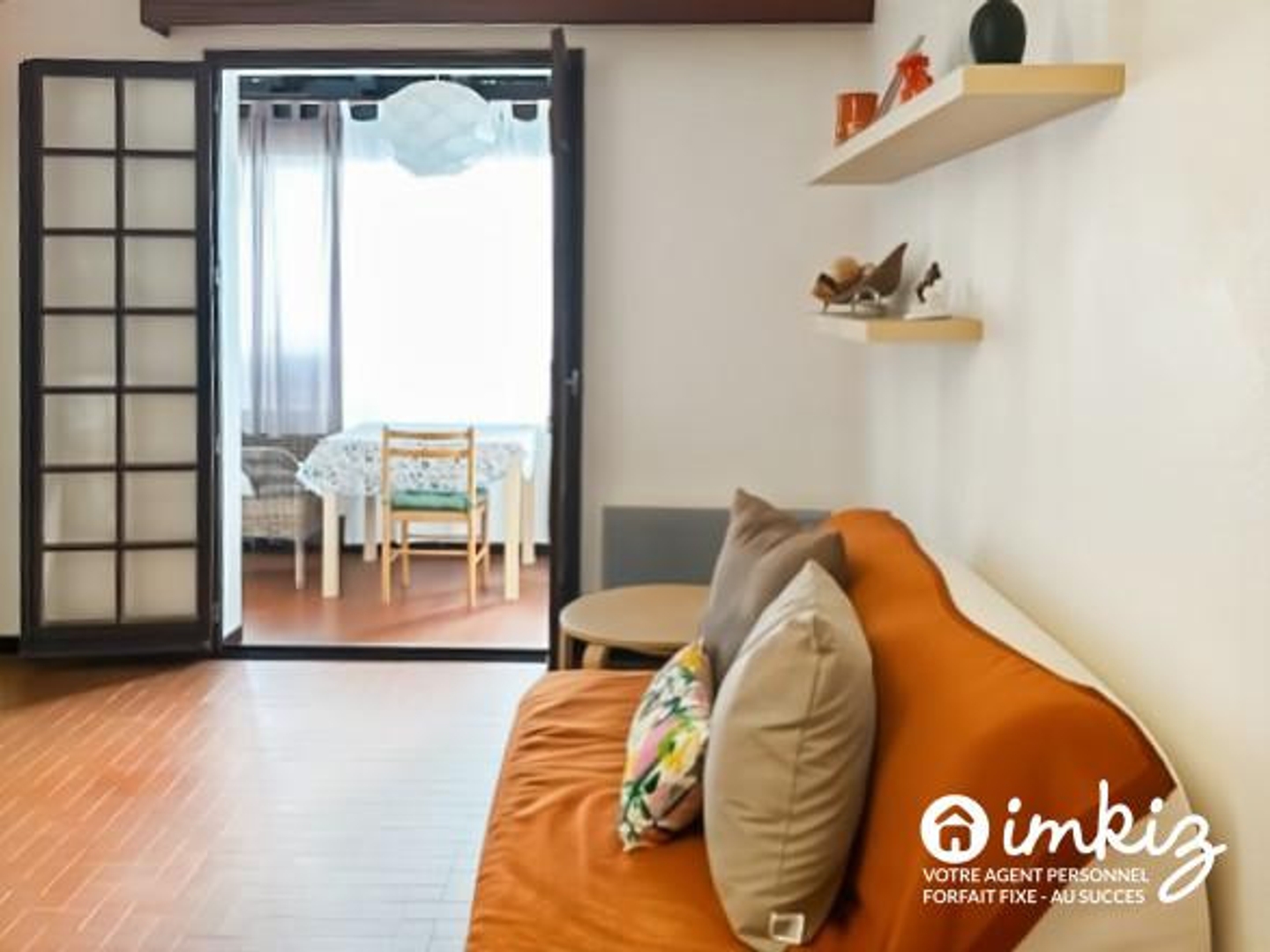Appartement à vendre - Saintes-Maries-De... (13460)