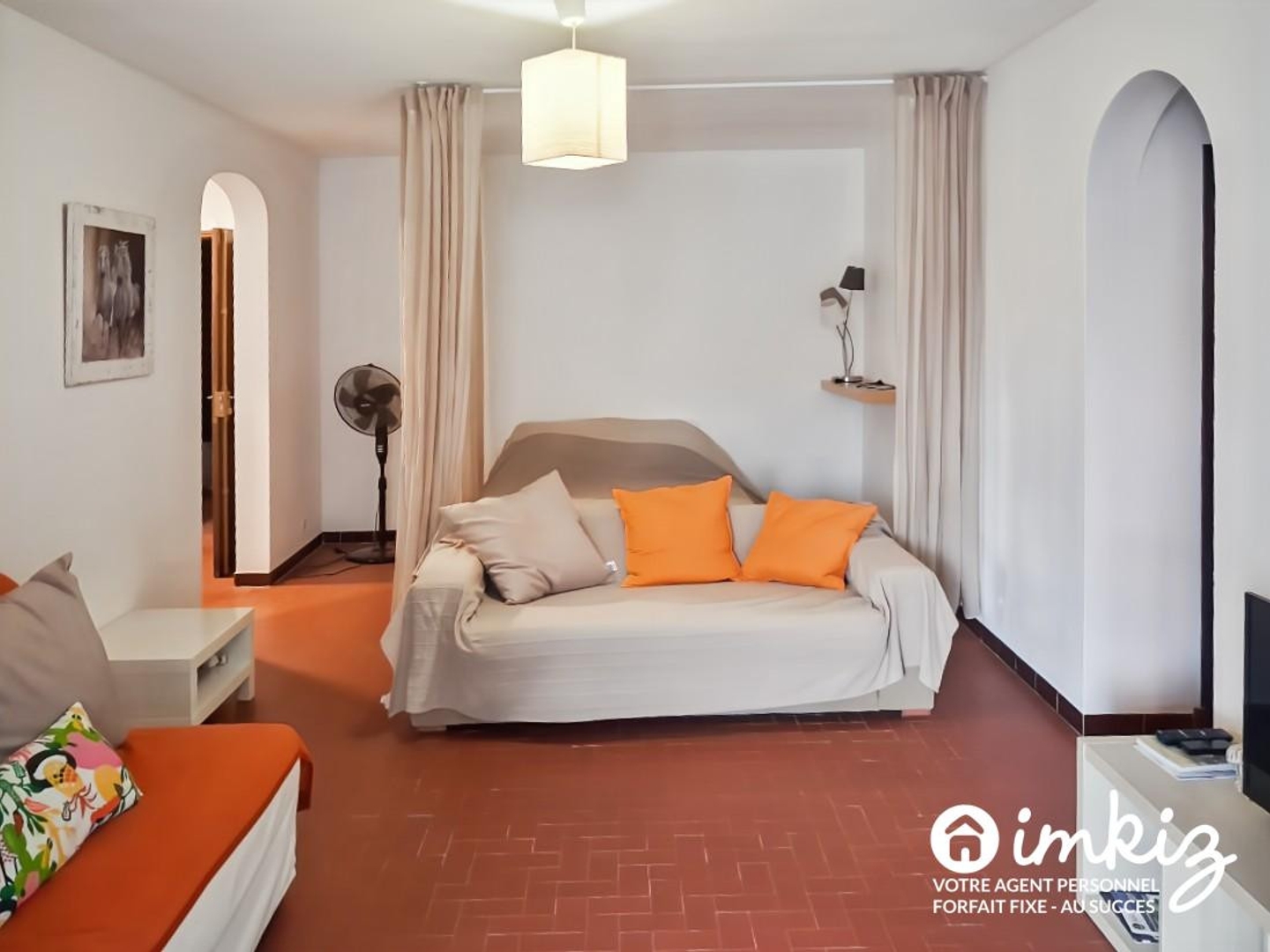 Appartement à vendre - Saintes-Maries-De... (13460)