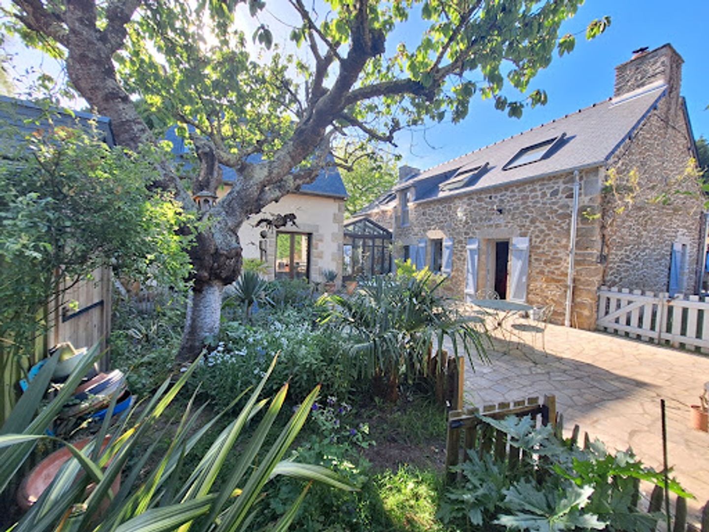 Maison 5 pièces 150 m²