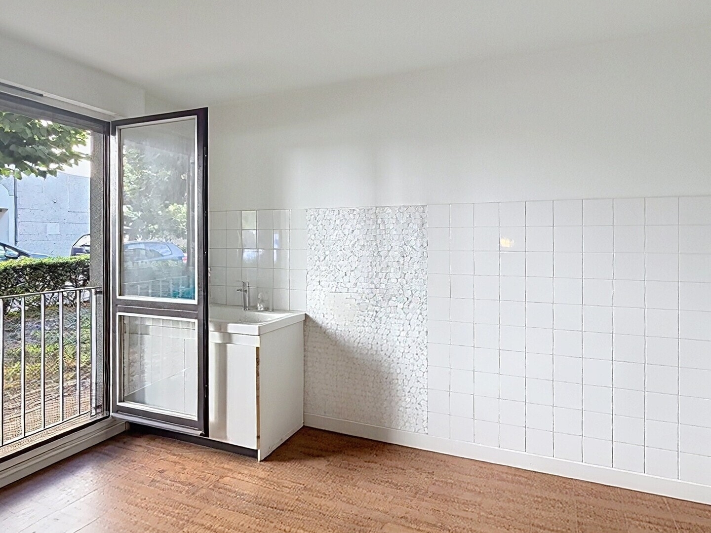 Appartement à vendre - 3 pièces - 70m2 - Orléans (45000)