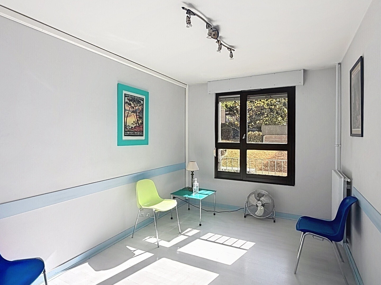 Appartement à vendre - 3 pièces - 70m2 - Orléans (45000)
