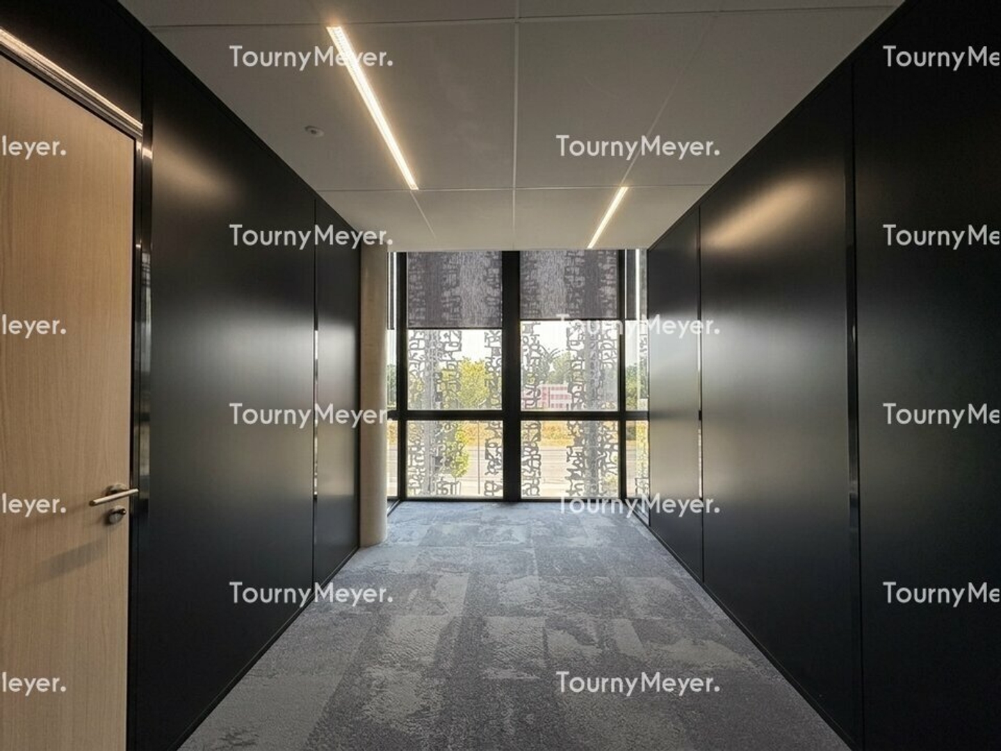 BUREAUX A VENDRE OU A LOUER