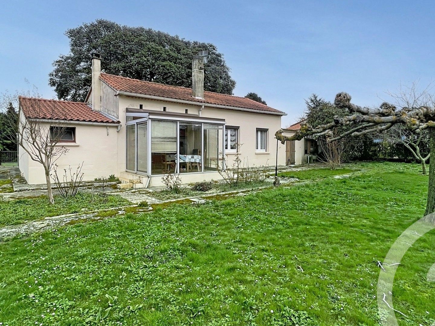 Maison 3 pièces 64 m²