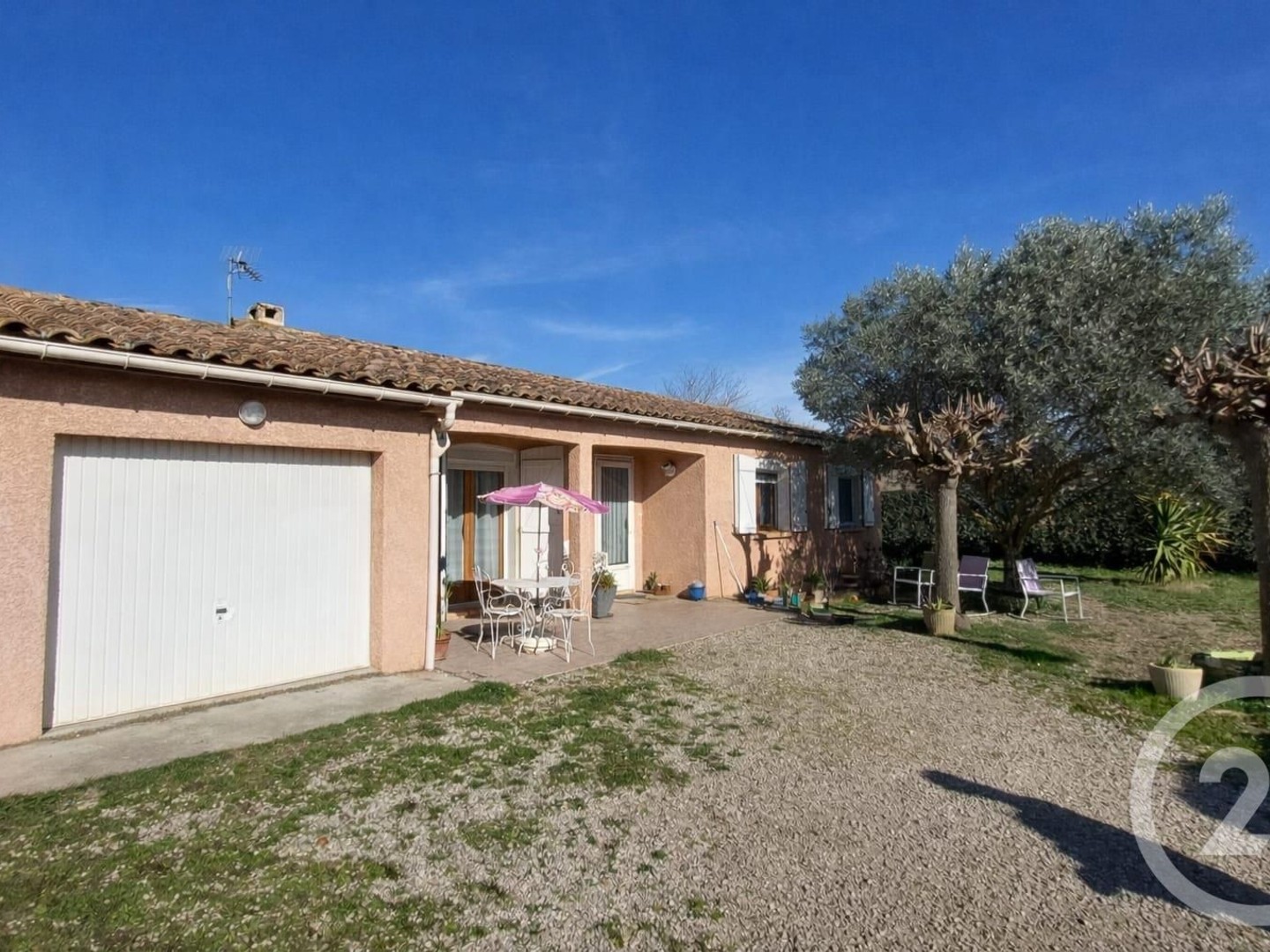 Maison 4 pièces 88 m²
