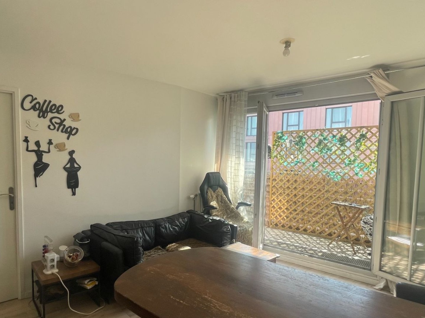 Appartement à vendre - 2 pièces - 38m2 - Noisy-Le-Sec (93130)
