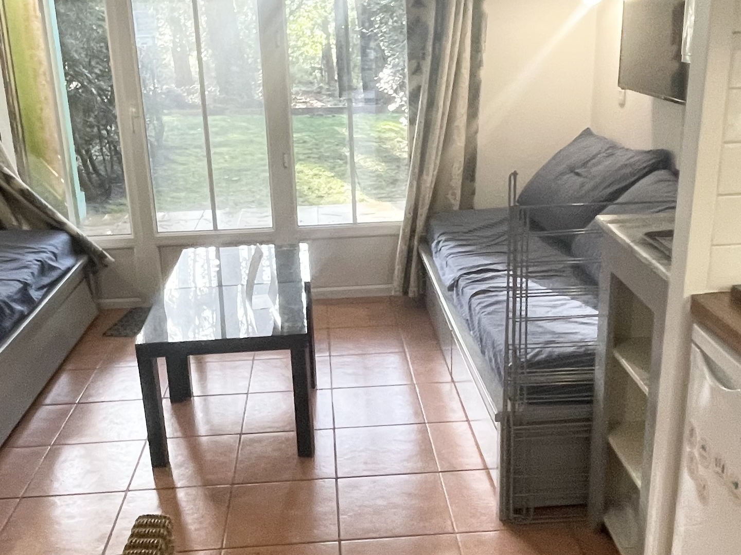 Appartement à vendre - 2 pièces - 32m2 - Lacanau (33680)
