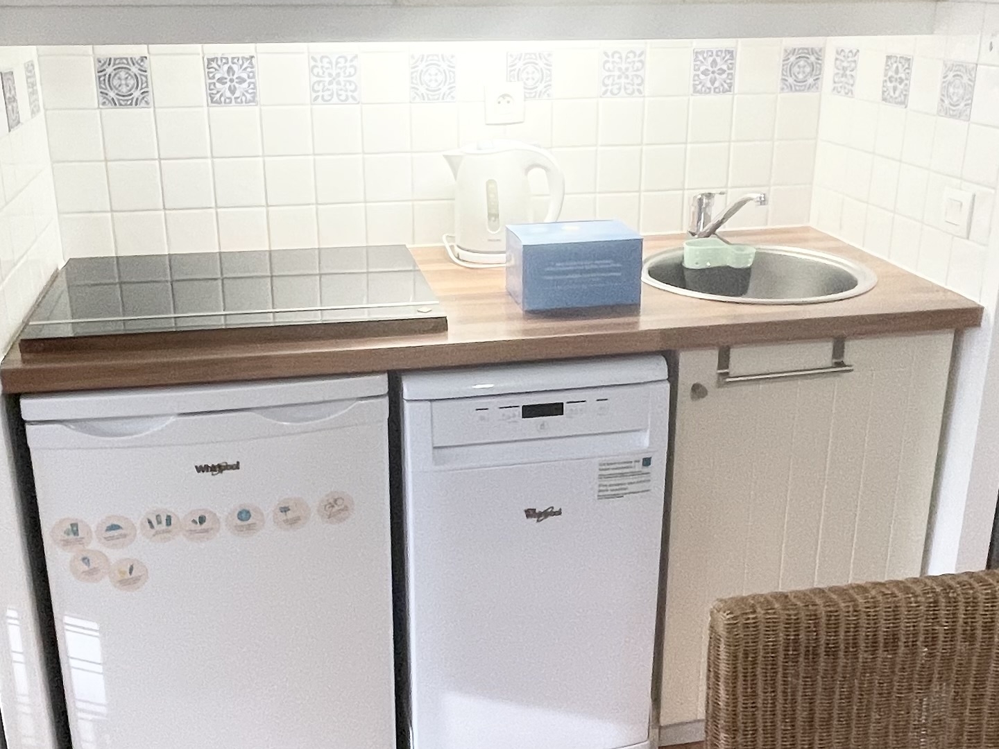 Appartement à vendre - 2 pièces - 32m2 - Lacanau (33680)