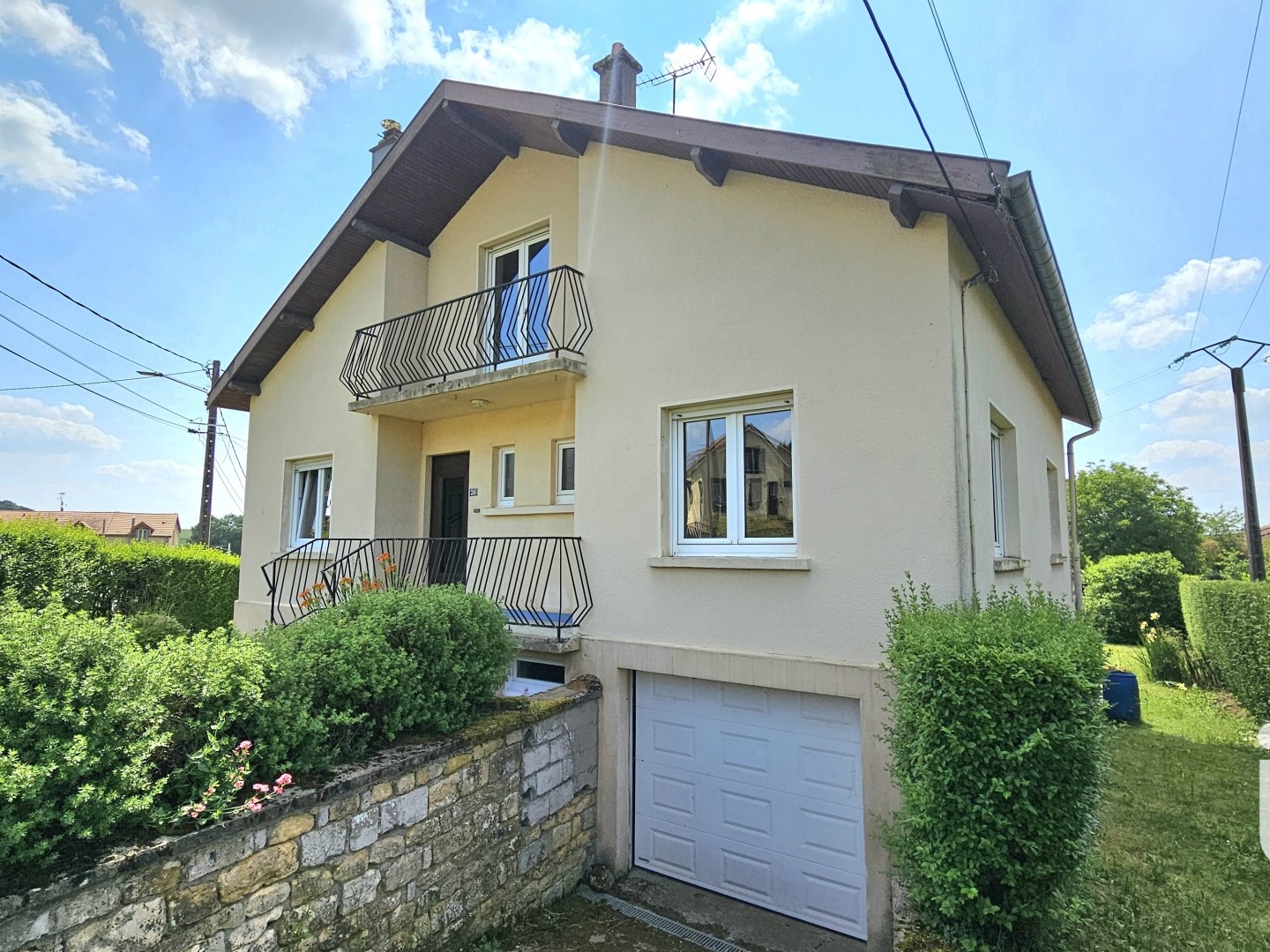 Maison 6 pièces 155 m²