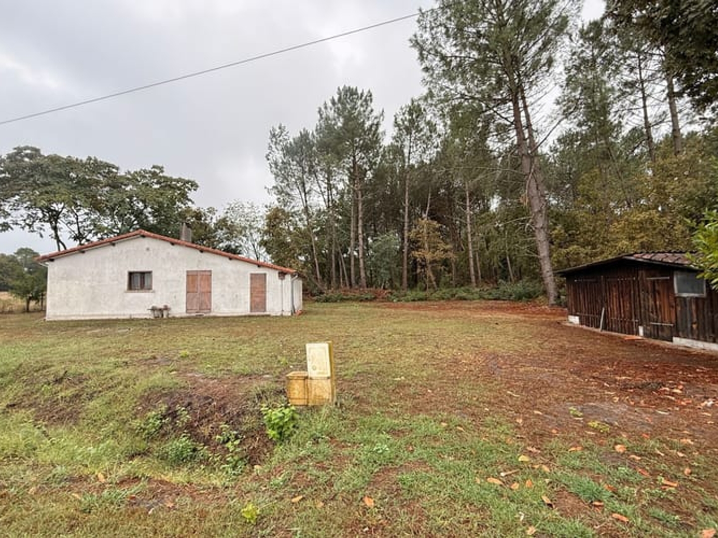 Maison 4 pièces 73 m²
