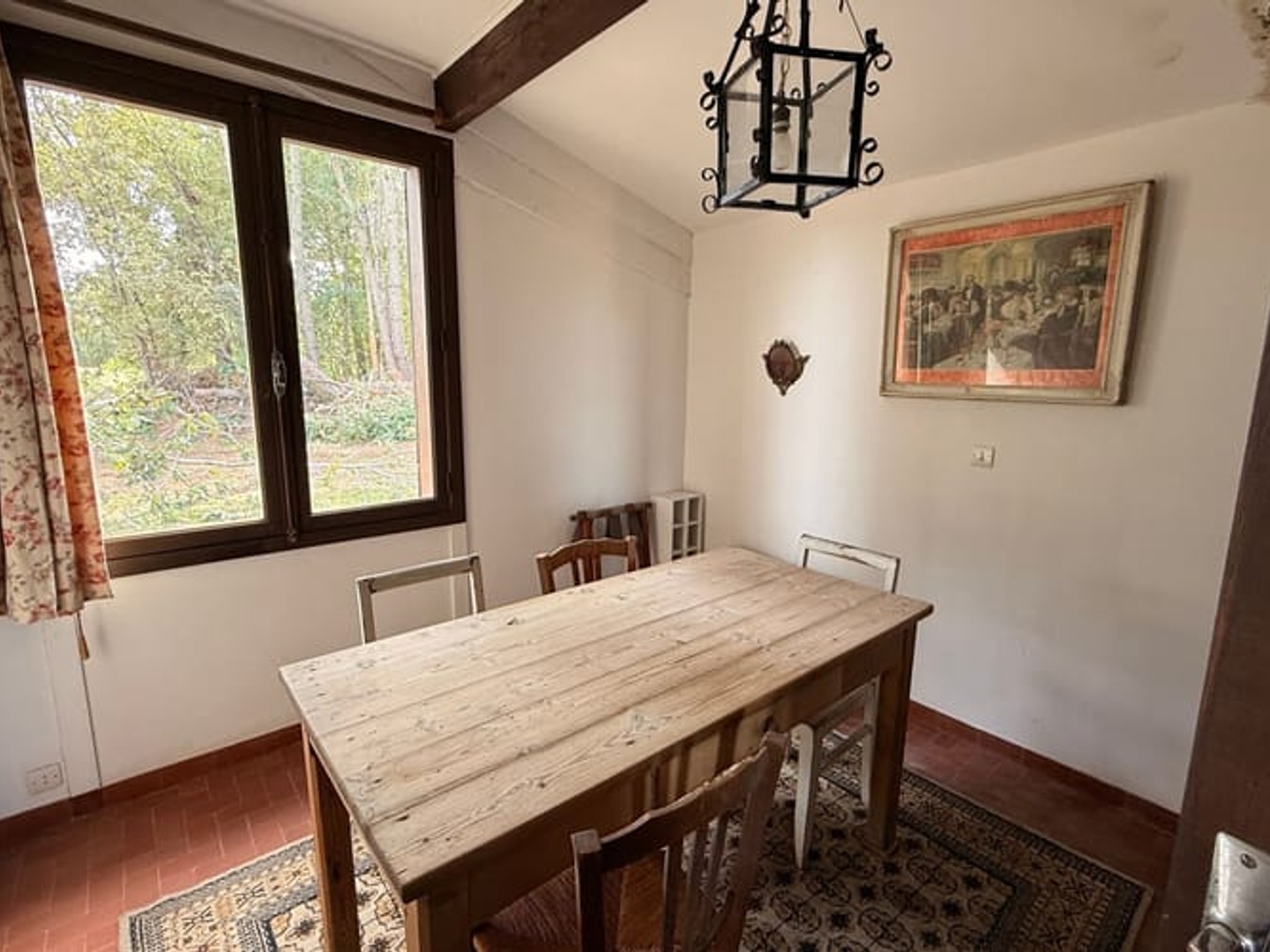 Maison à vendre - 4 pièces - 73m2 - Vielle-Soubiran (40240)