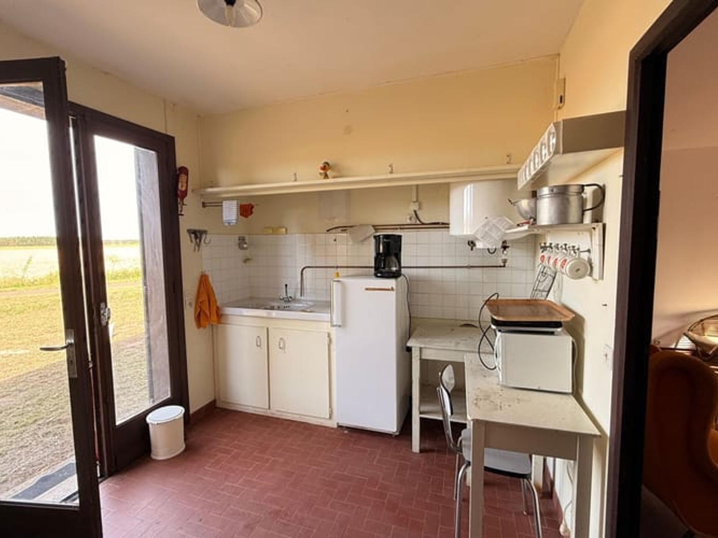 Maison à vendre - 4 pièces - 73m2 - Vielle-Soubiran (40240)