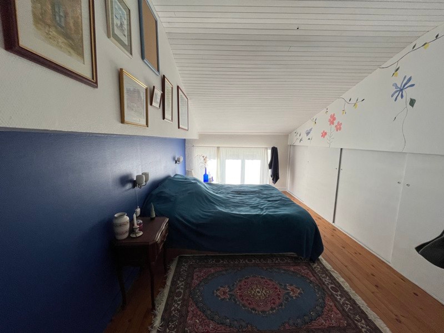Maison à vendre - 8 pièces - 196m2 - Saint-Laurent-De-... (16450)