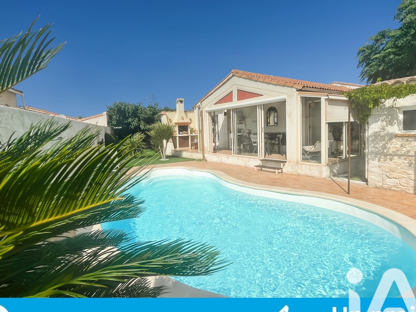 Maison 4 pièces 105 m²