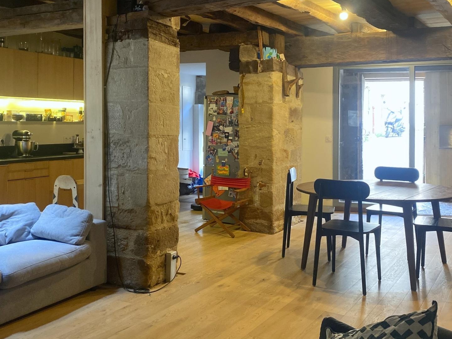 Maison à vendre - 4 pièces - 140m2 - Figeac (46100)