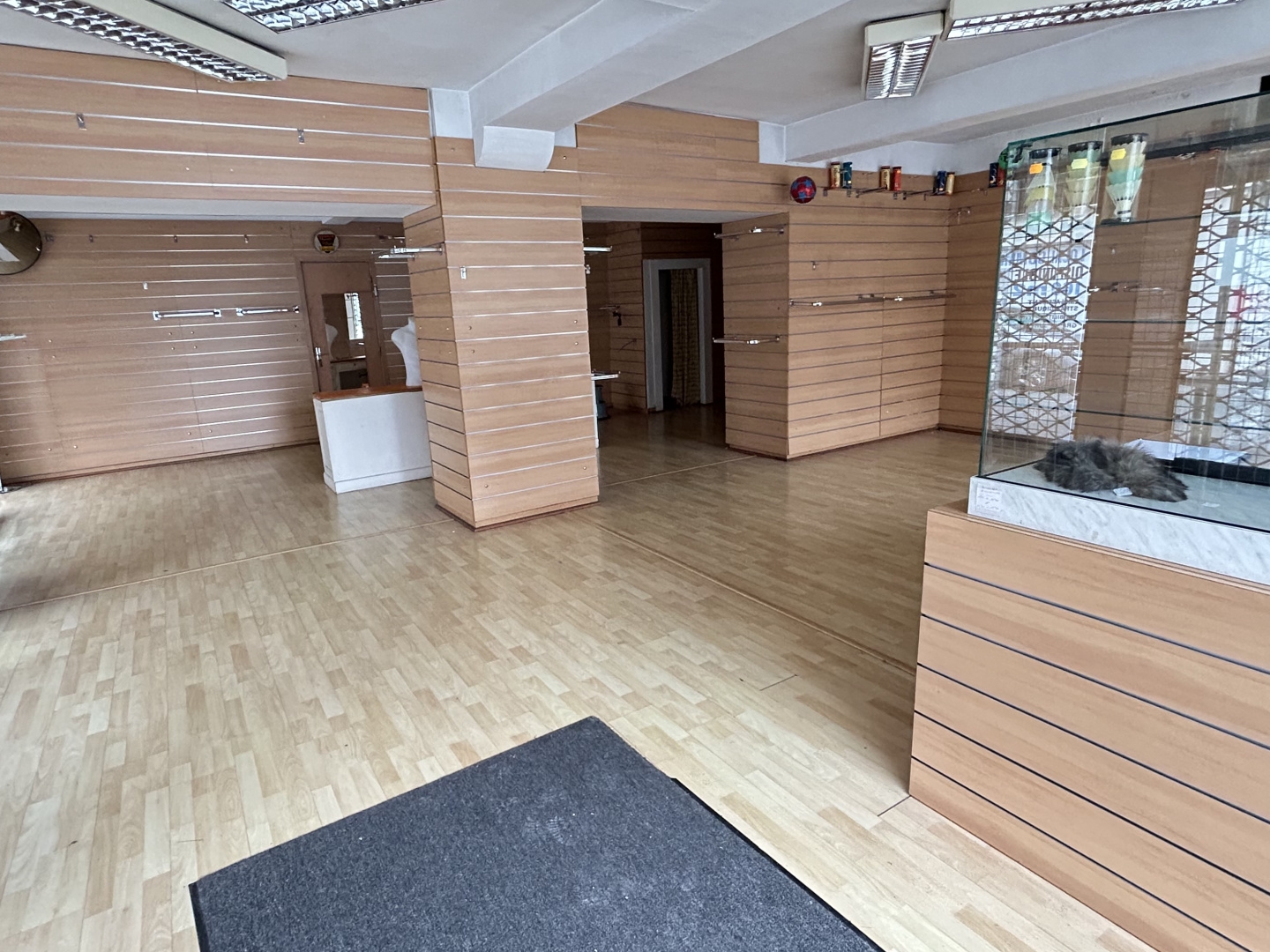Immeuble à vendre - 450m2 - Lourdes (65100)