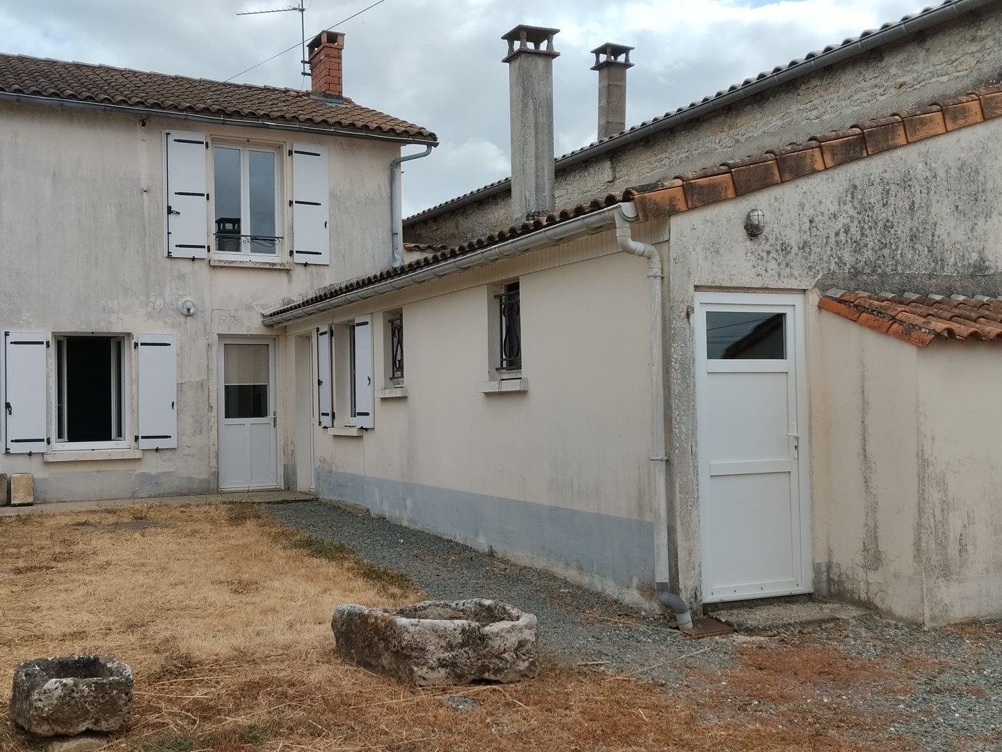Maison 4 pièces 69 m²