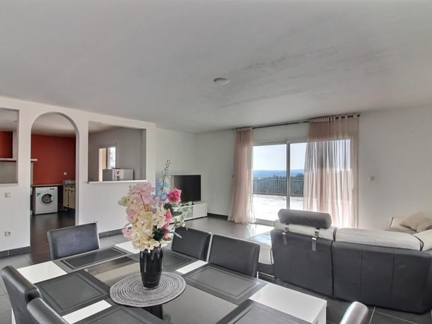 Maison à vendre - 9 pièces - 290m2 - Malemort (19360)