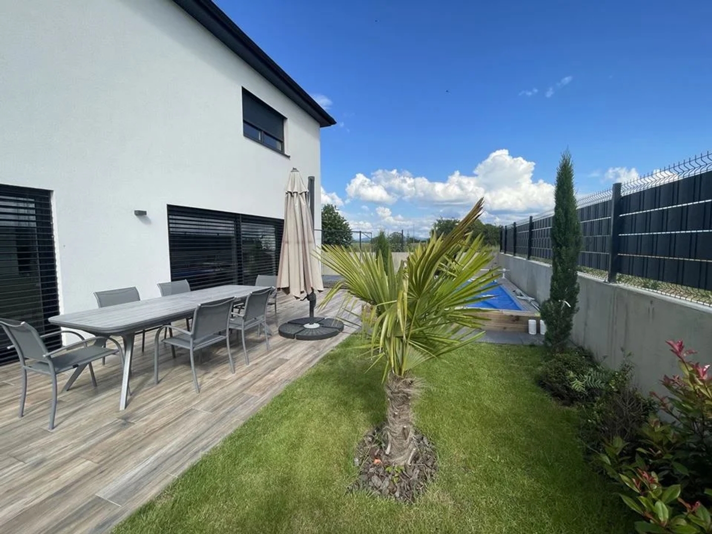 Maison 5 pièces 115 m²