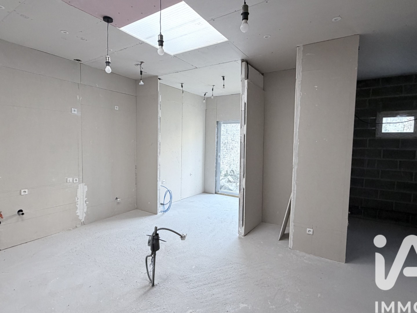 Maison à vendre - 7 pièces - 165m2 - Douai (59500)