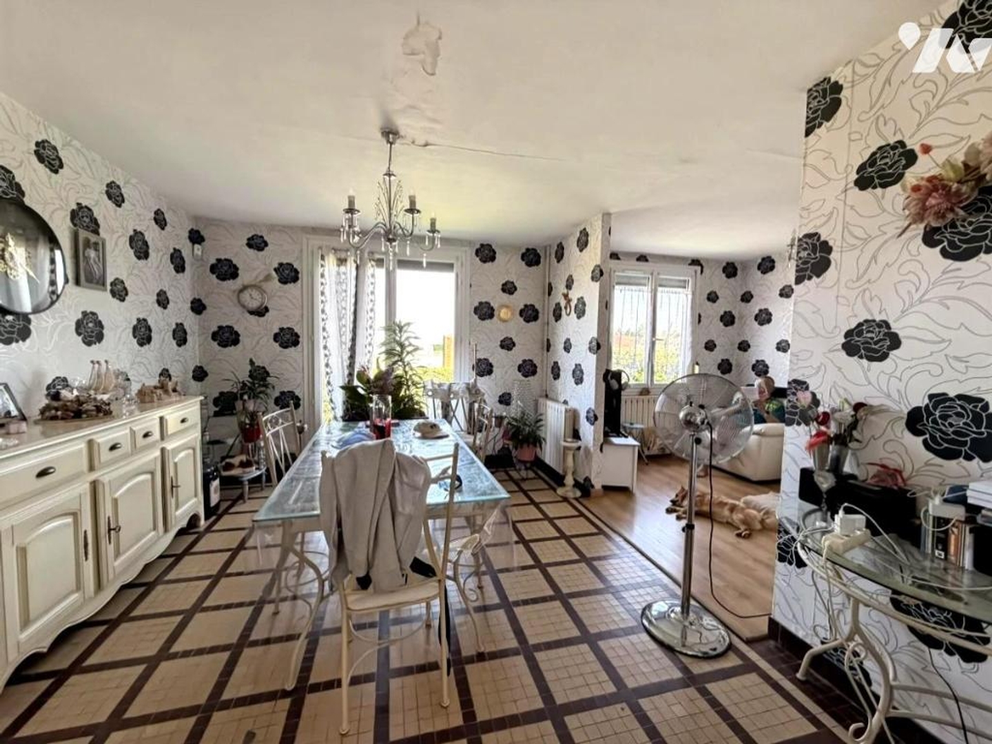 Maison à vendre - 6 pièces - 103m2 - Amiens (80000)