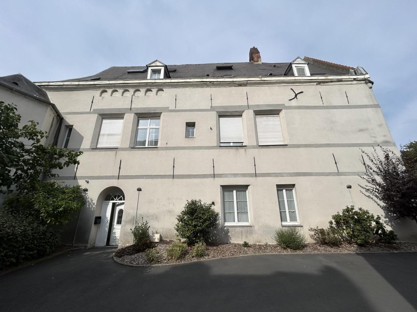 Appartement T3 à vendre à Cambrai