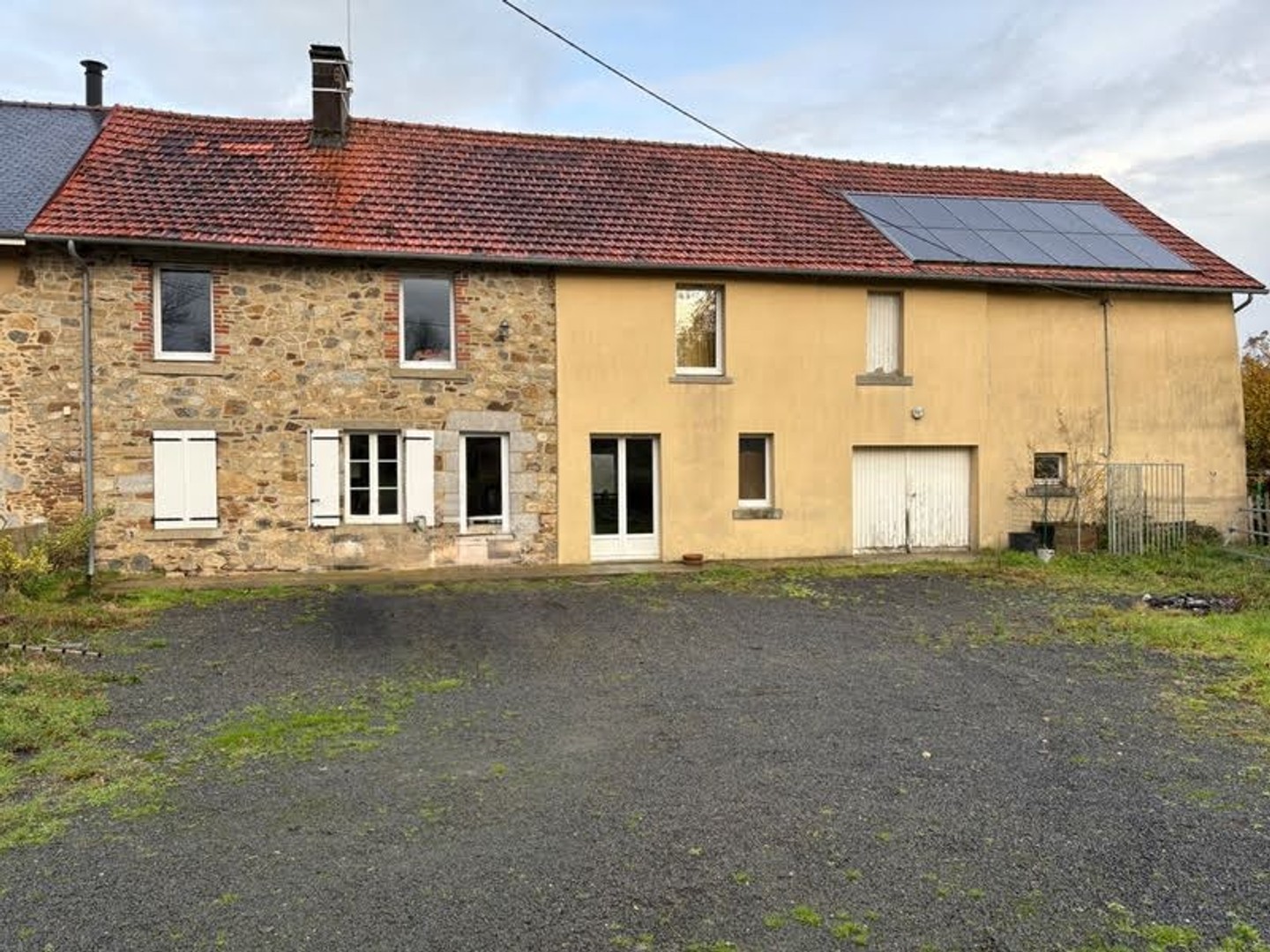 Maison 5 pièces 126 m²
