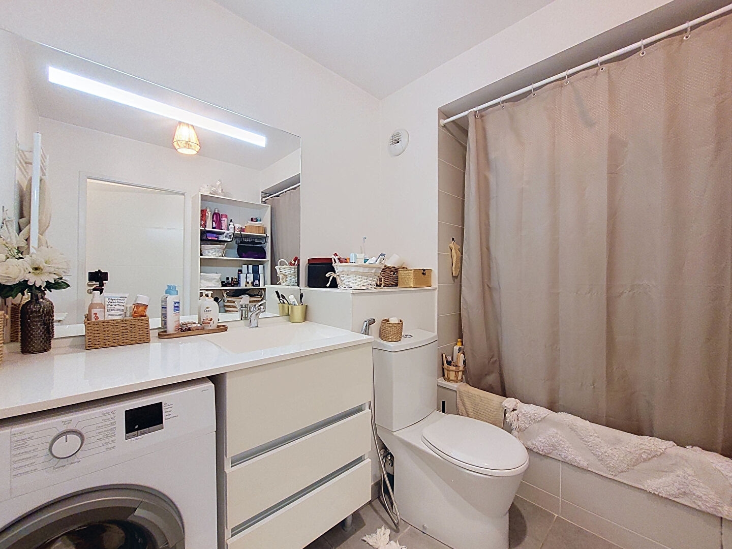 Appartement à vendre - 2 pièces - 43m2 - Toulouse (31300)