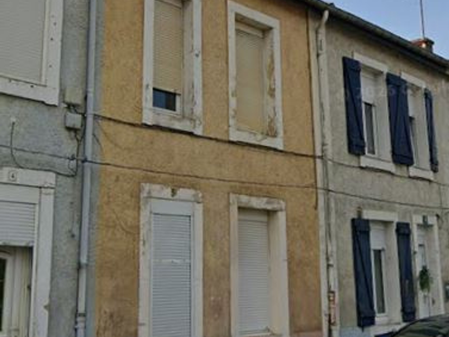 Maison à vendre - 3 pièces - 70m2 - Longwy (54400)