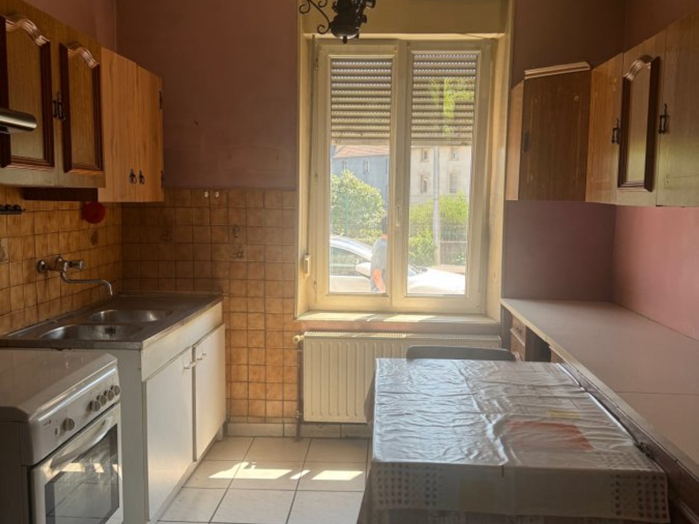 Maison à vendre - 3 pièces - 70m2 - Longwy (54400)