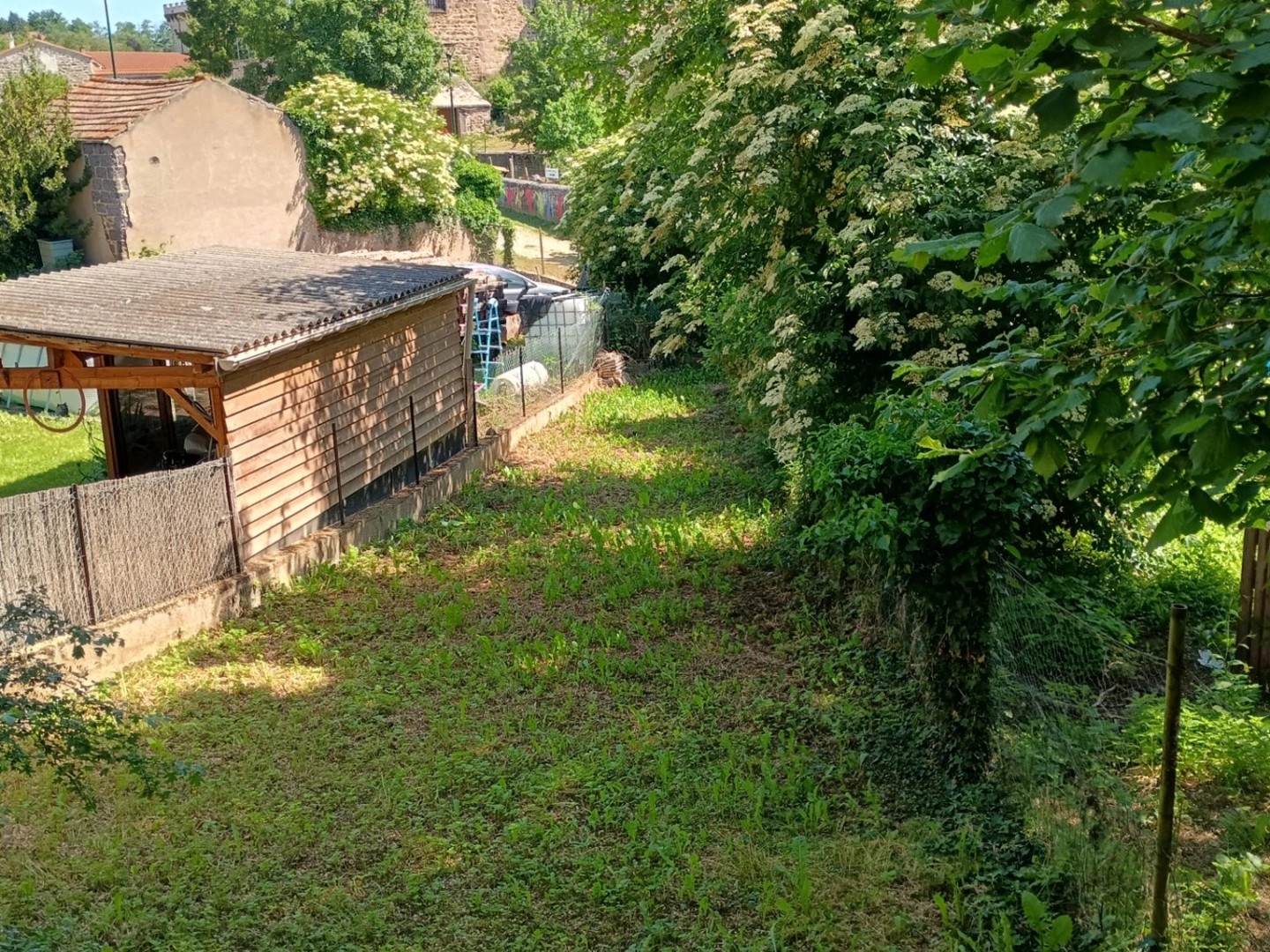 Maison à vendre à BEAULIEU de 120 m²