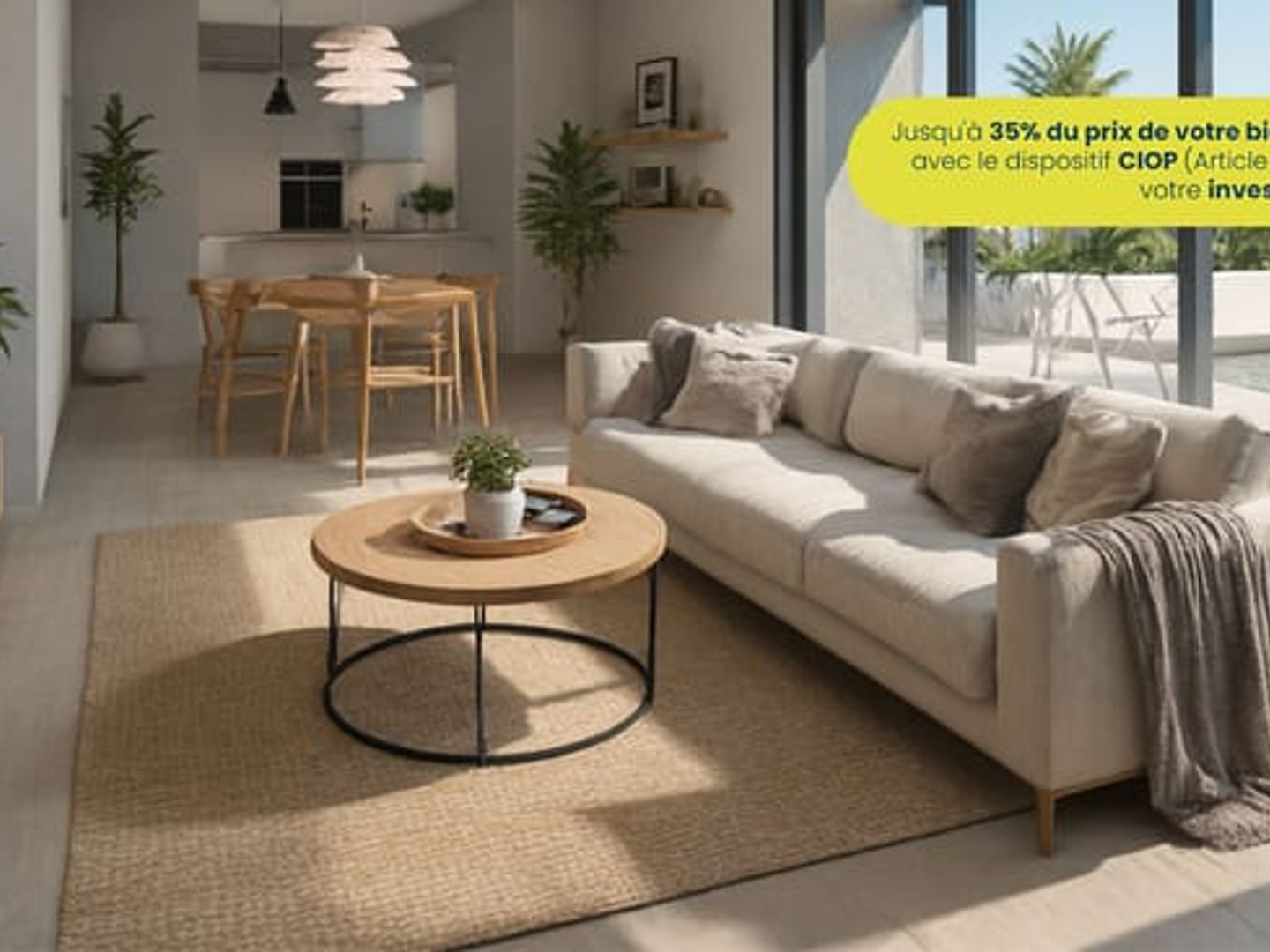 Saint-Leu villa d'exception sur les hauteurs