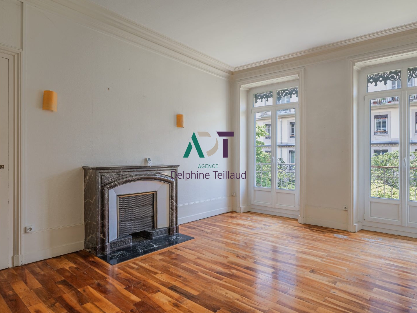 Appartement à vendre GRENOBLE HYPER CENTRE