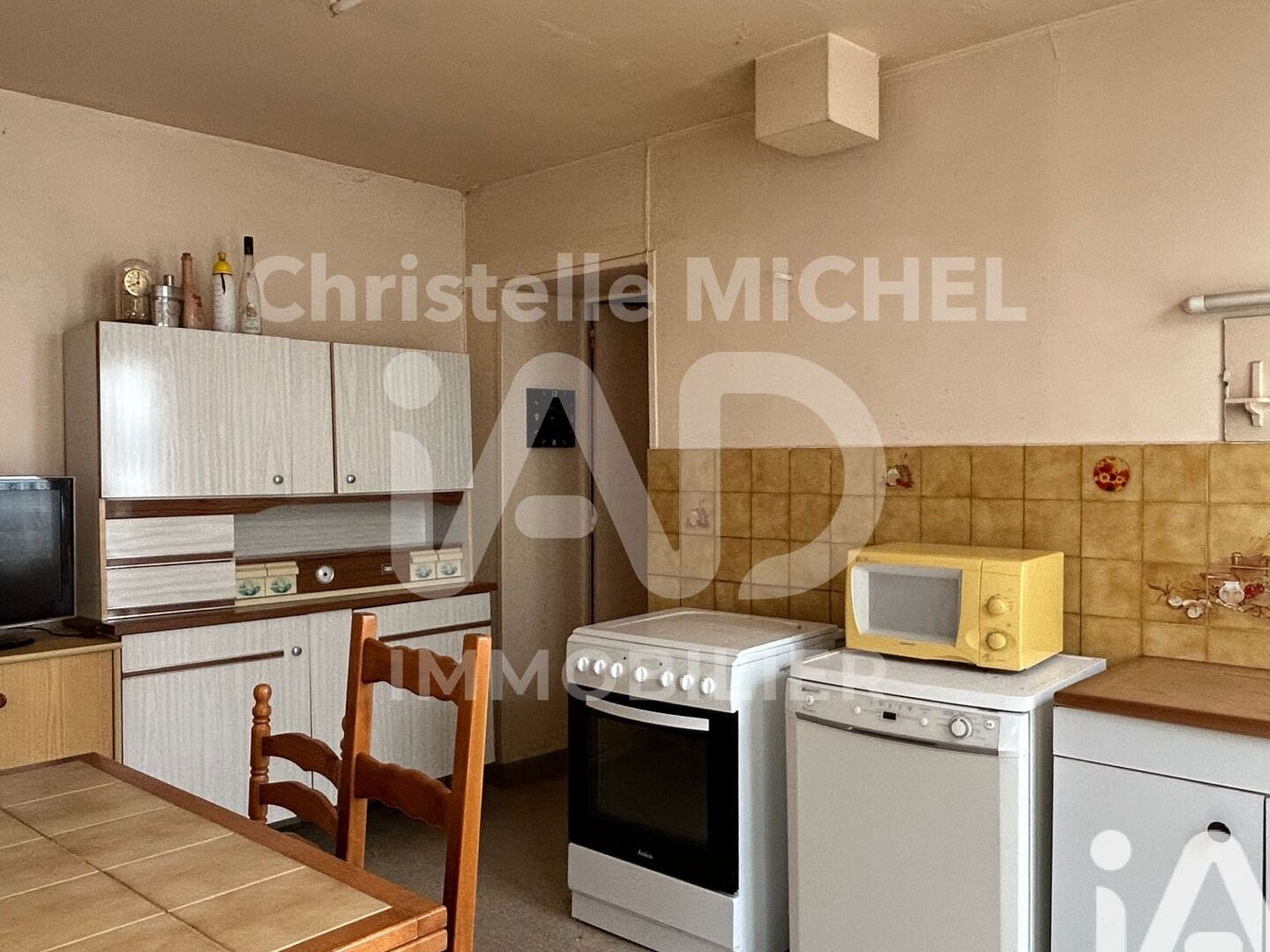 Maison à vendre - 3 pièces - 69m2 - Mouroux (77120)