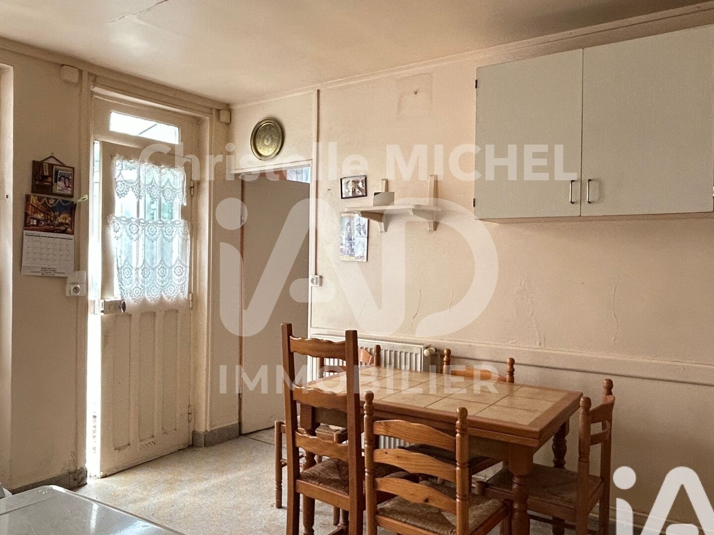 Maison à vendre - 3 pièces - 69m2 - Mouroux (77120)