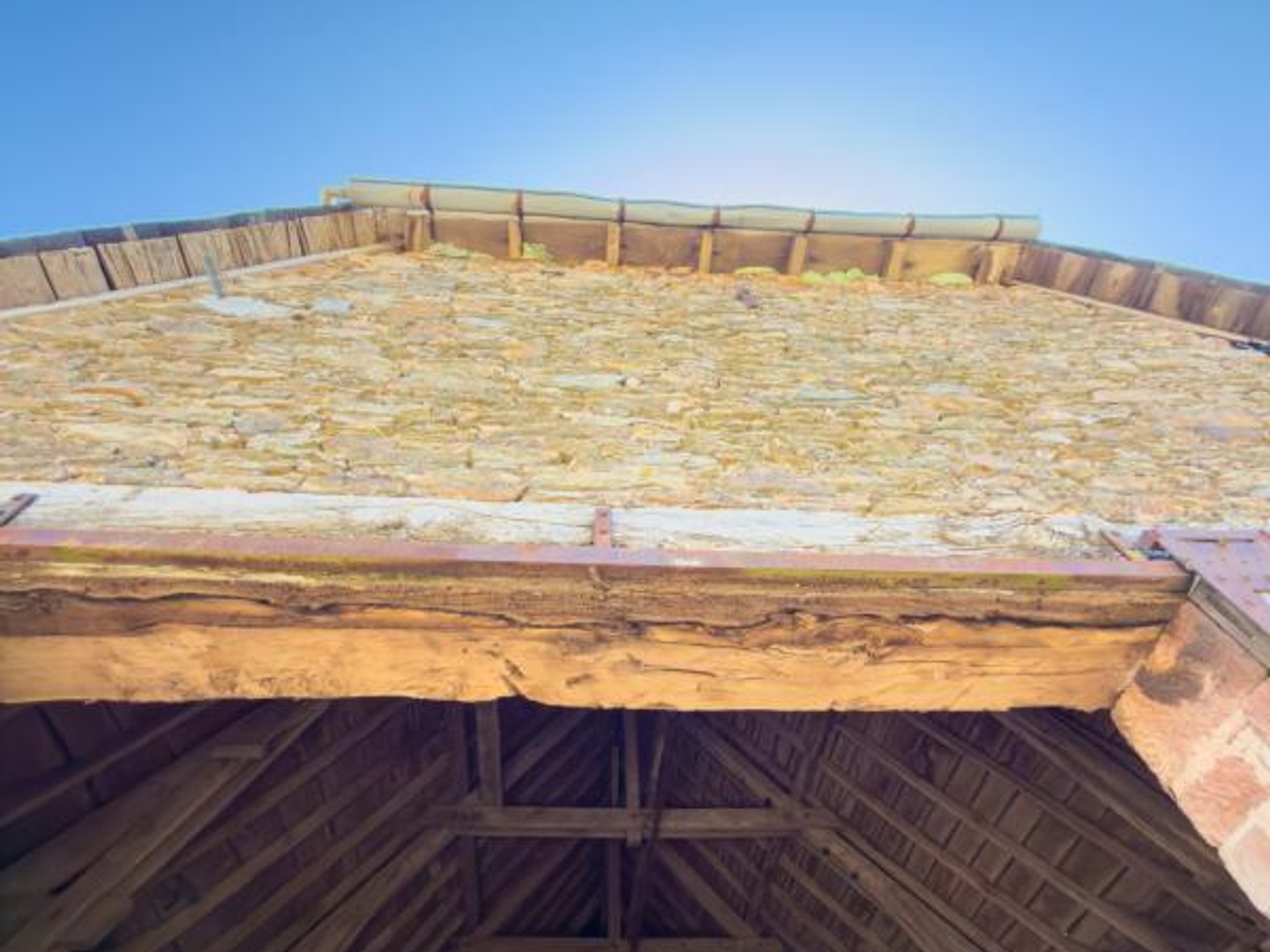 Terrain à vendre - 460m2 - Conques-En-Rouergue (12320)